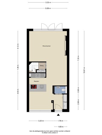 Randwijkstraat 55, 5035 AM Tilburg - 187664599_1668244_randw_begane_grond_first_design_20260711_5ee20a.jpg