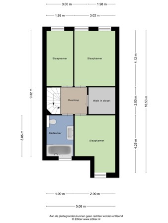 Randwijkstraat 55, 5035 AM Tilburg - 187664599_1668244_randw_eerste_verdiepi_first_design_20260711_07d2ad.jpg