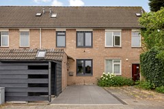 Verkocht onder voorbehoud: Bingelradestraat 43, 5043BW Tilburg