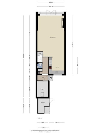 Bingelradestraat 43, 5043 BW Tilburg - 188170990_1672743_binge_begane_grond_first_design_20260731_5ca731.jpg
