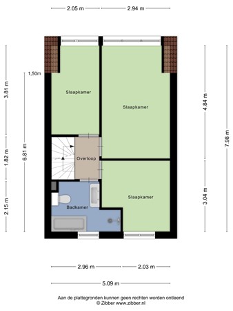 Bingelradestraat 43, 5043 BW Tilburg - 188170990_1672743_binge_eerste_verdiepi_first_design_20260731_c510ba.jpg