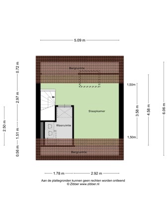 Bingelradestraat 43, 5043 BW Tilburg - 188170990_1672743_binge_tweede_verdiepi_first_design_20260731_0a4a3c.jpg
