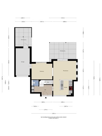 Vreeswijkstraat 1, 5036 VA Tilburg - 188290876_1675510_vrees_begane_grond_first_design_20260806_9b2993.jpg