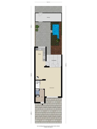 Beethovenlaan 179, 5011 LG Tilburg - 184593601_1636418_beeth_begane_grond_first_design_20260417_5ae78e.jpg