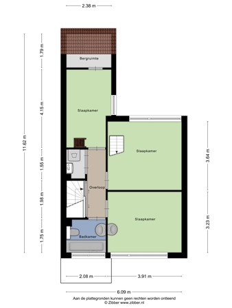 Beethovenlaan 179, 5011 LG Tilburg - 184593601_1636418_beeth_eerste_verdiepi_first_design_20260417_0956d8.jpg