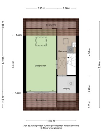 Vredeman de Vriesstraat 50B, 5041 GS Tilburg - 188472811_1668472_vrede_tweede_verdiepi_first_design_20260812_e6f225.jpg