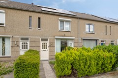 Verkocht onder voorbehoud: Van Breestraat 82, 5012KB Tilburg