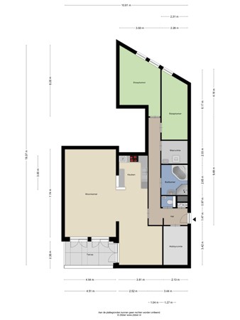 Boomstraat 124D, 5038 GV Tilburg - 188946262_1679338_booms_appartement_first_design_20260828_377cad.jpg