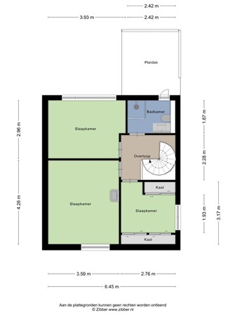 Diepenbrocklaan 75, 5012 GK Tilburg - 185410531_1643992_diepe_eerste_verdiepi_first_design_20260508_1a42c2.jpg