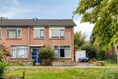 Te koop: Ingenhovenlaan 58, 5012KL Tilburg