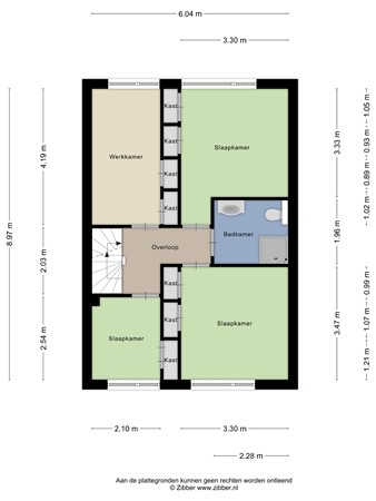 Ingenhovenlaan 58, 5012 KL Tilburg - 189184492_1680084_ingen_eerste_verdiepi_first_design_20260904_9409c6.jpg