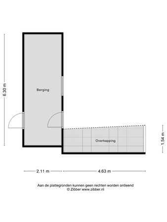 Ingenhovenlaan 58, 5012 KL Tilburg - 189184492_1680084_ingen_berging_first_design_20260904_3408e7.jpg