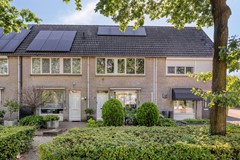 Te koop: Lombardijenlaan 5, 5045WJ Tilburg