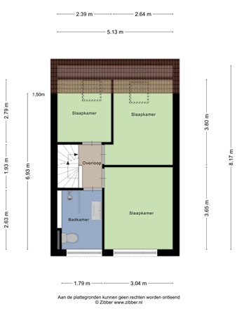 Lombardijenlaan 5, 5045 WJ Tilburg - 188120107_1671216_lomba_eerste_verdiepi_first_design_20260729_95f1e3.jpg