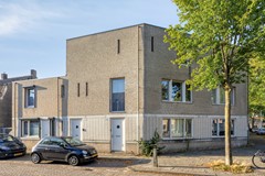Te koop: Nieuwstraat 192, 5025GB Tilburg