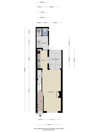 Trouwlaan 220, 5021 WR Tilburg - 189351796_1678435_trouw_begane_grond_first_design_20260909_94942d.jpg