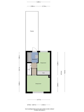 Trouwlaan 220, 5021 WR Tilburg - 189351796_1678435_trouw_eerste_verdiepi_first_design_20260910_c366a4.jpg