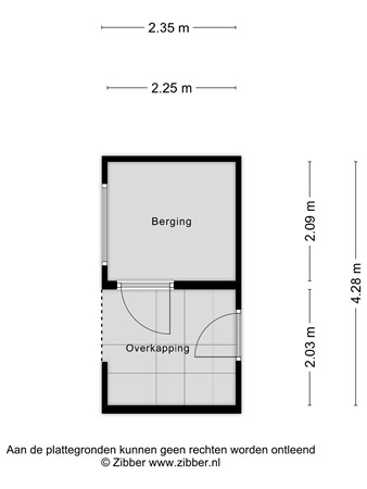 Trouwlaan 220, 5021 WR Tilburg - 189351796_1678435_trouw_berging_first_design_20260909_025c78.jpg