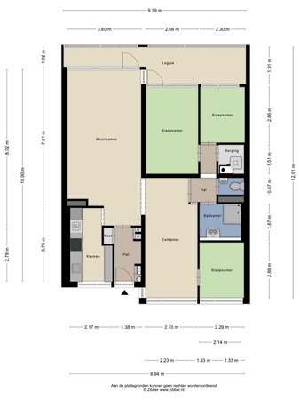 Mozartlaan 411, 5011 SK Tilburg - 189470191_1683781_mozar_appartement_first_design_20260914_dffd05.jpg