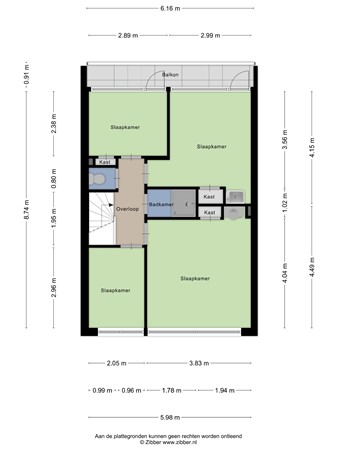 Kruisherenstraat 4, 5042 BH Tilburg - 173430238_1556327_kruis_eerste_verdiepi_first_design_20250530_0ce898.jpg