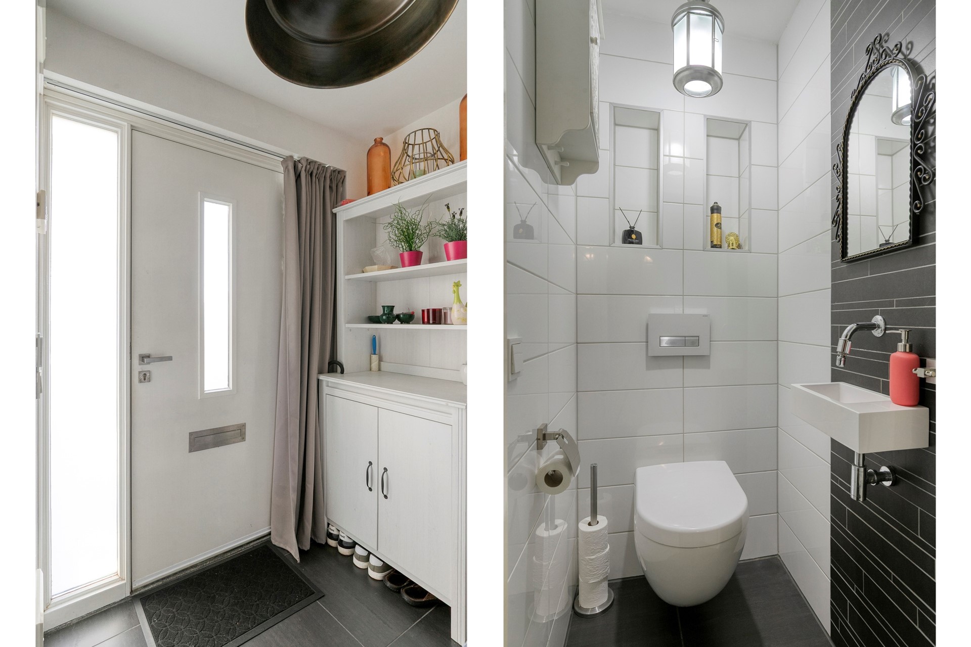 Tussenwoning te koop: Beethovenlaan 111, Tilburg