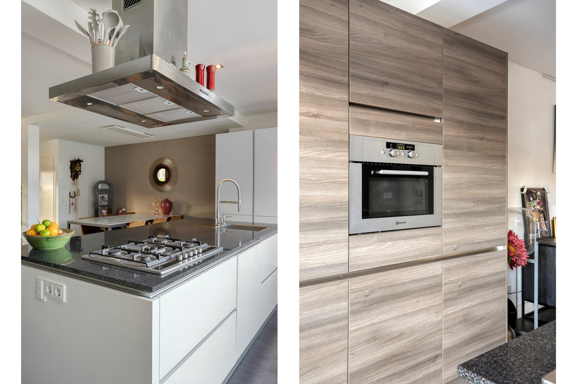 Tussenwoning te koop: Beethovenlaan 111, Tilburg