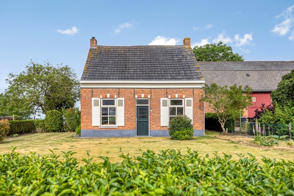 Te koop: 's-Gravenstraat 40, 4567AK Clinge Te koop: 's-Gravenstraat 40, 4567AK Clinge