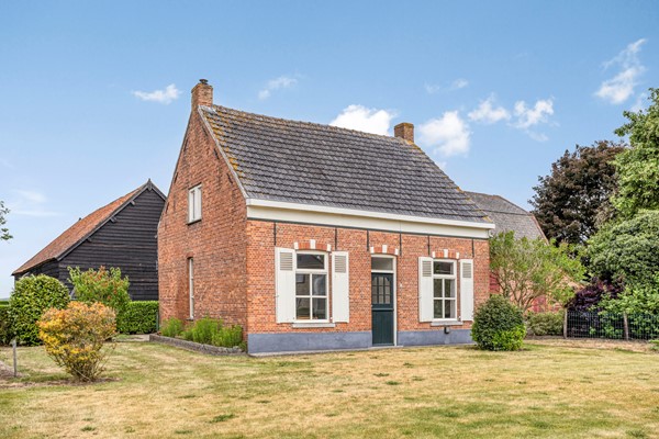 Te koop: 's-Gravenstraat 40, 4567AK Clinge Te koop: 's-Gravenstraat 40, 4567AK Clinge