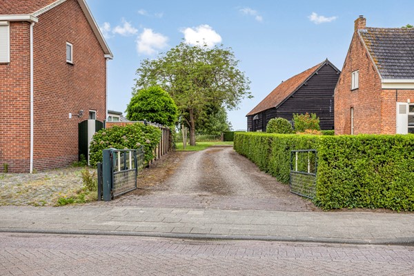Te koop: 's-Gravenstraat 40, 4567AK Clinge Te koop: 's-Gravenstraat 40, 4567AK Clinge