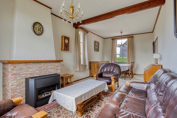 Medium property photo - 's-Gravenstraat 40, 4567 AK Clinge