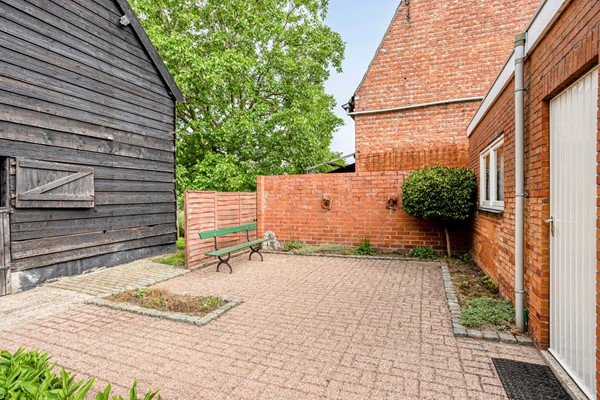 Medium property photo - 's-Gravenstraat 40, 4567 AK Clinge