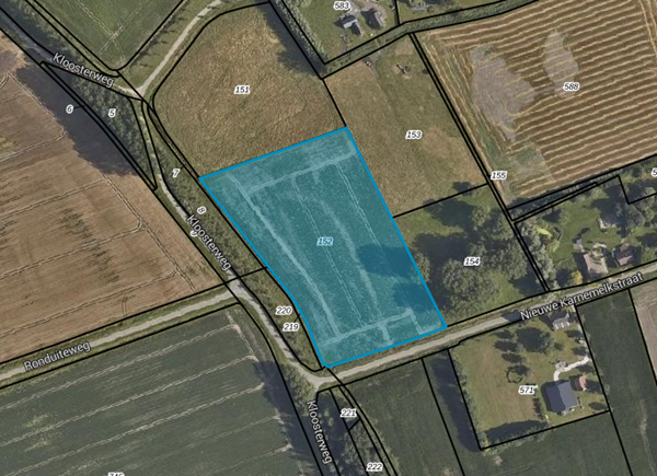 Verkocht: Nieuwe Karnemelkstraat 34, 4576BT Koewacht