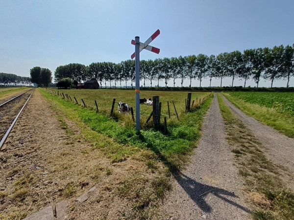 Te koop: Driekwartweg 3, 4551LS Sas van Gent