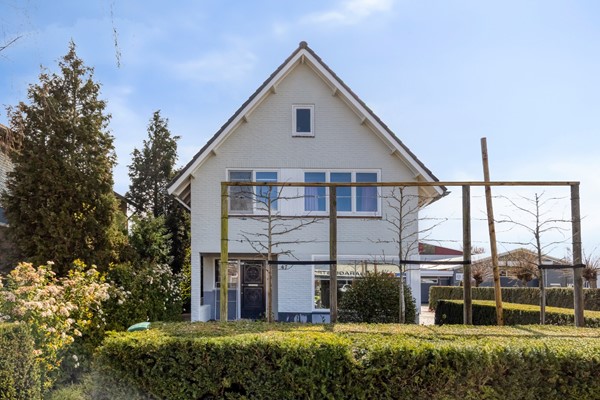 Te koop: Absdaalseweg, 4561GE Hulst