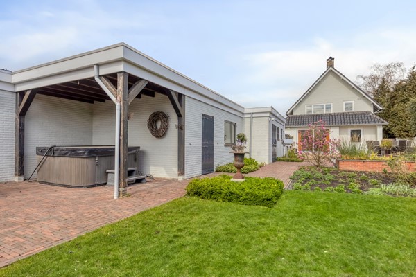 Medium property photo - Absdaalseweg, 4561 GE Hulst