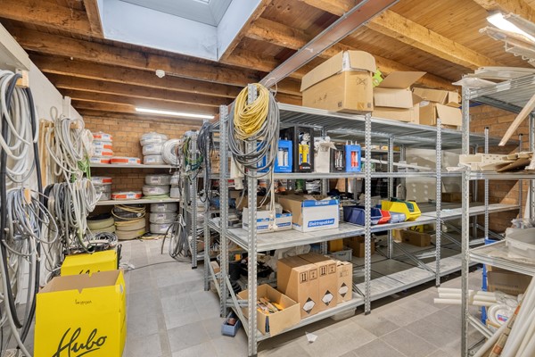 Medium property photo - Absdaalseweg, 4561 GE Hulst