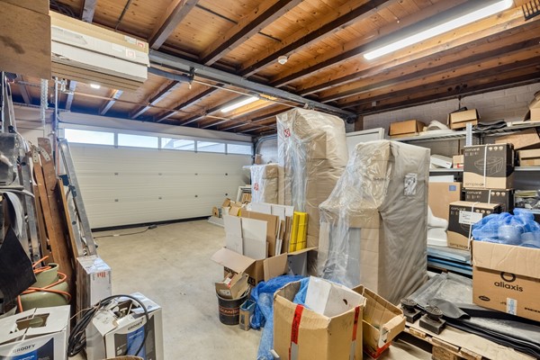 Medium property photo - Absdaalseweg, 4561 GE Hulst