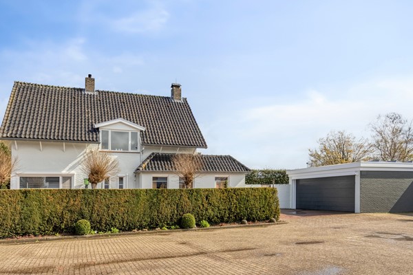 Medium property photo - Absdaalseweg 47, 4561 GE Hulst