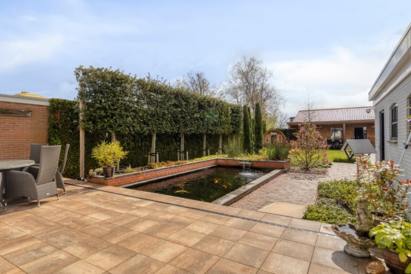 Medium property photo - Absdaalseweg 47, 4561 GE Hulst