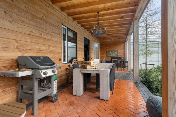 Medium property photo - Absdaalseweg 47, 4561 GE Hulst