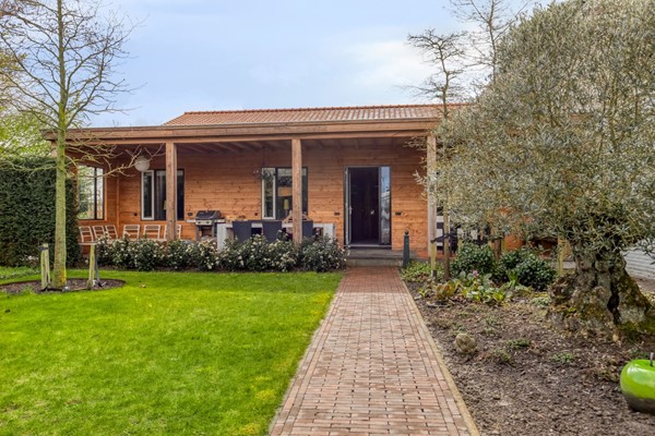 Medium property photo - Absdaalseweg 47, 4561 GE Hulst