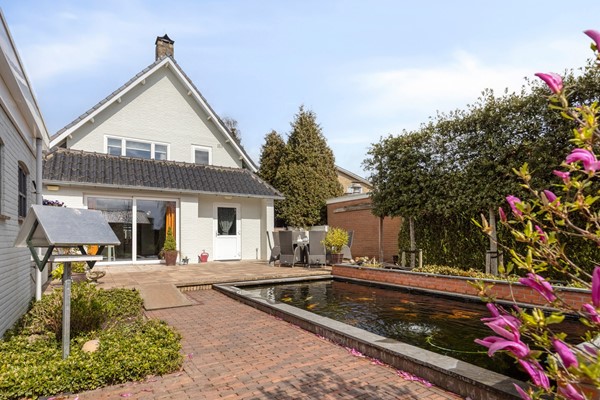 Medium property photo - Absdaalseweg 47, 4561 GE Hulst