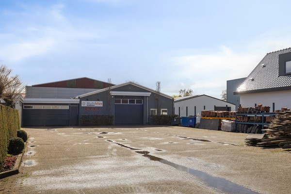 Medium property photo - Absdaalseweg 47, 4561 GE Hulst