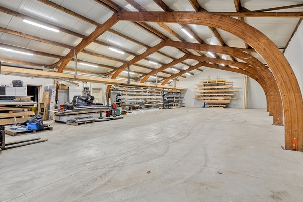 Medium property photo - Absdaalseweg 47, 4561 GE Hulst