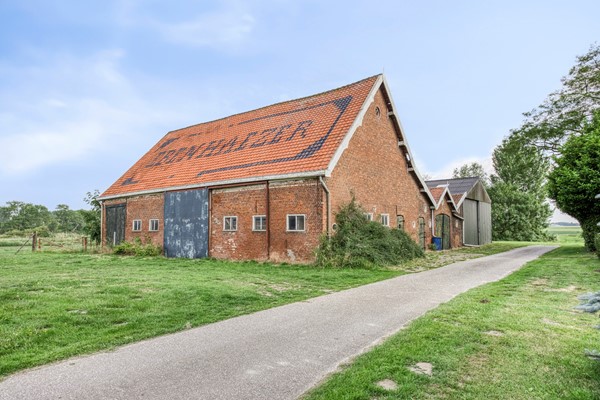 Verkocht: Buthdijk 4, 4571SB Axel