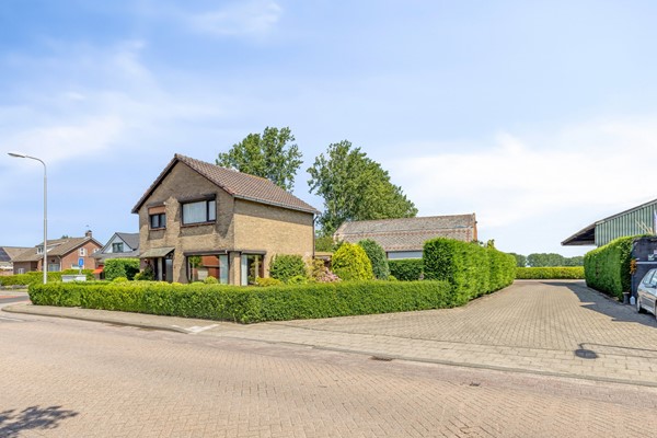 Onder bod: 's-Gravenstraat 15, 4567AA Clinge
