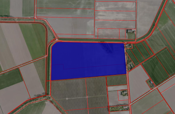Te koop: Veerstraat, 4568PH Nieuw Namen