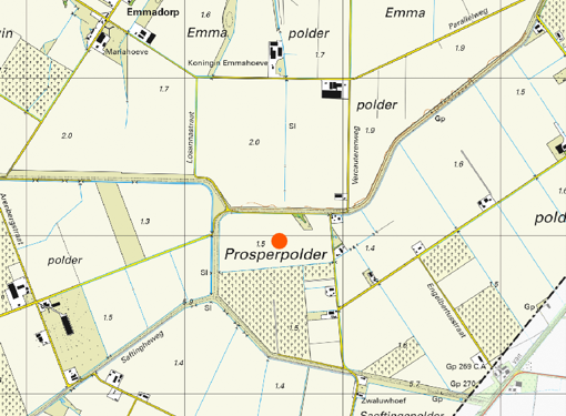 Te koop: Veerstraat, 4568PH Nieuw Namen