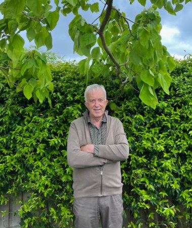 Wim Dieleman