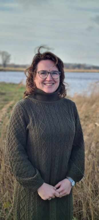     Cora Meijering - van Dam